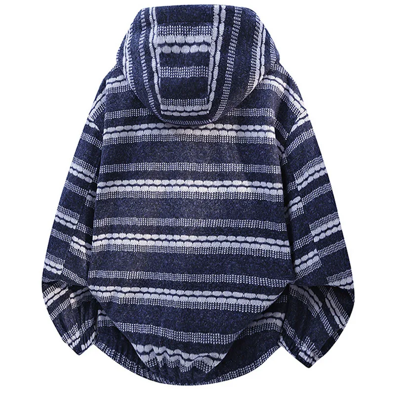 Фото Худи-свитшот мужской, уличная одежда, размеры M-7XL, 8XL, осень-зима, новые быстросохнущие худи для мужчин, молодежные, с принтом, повседневные свитшоты. №5