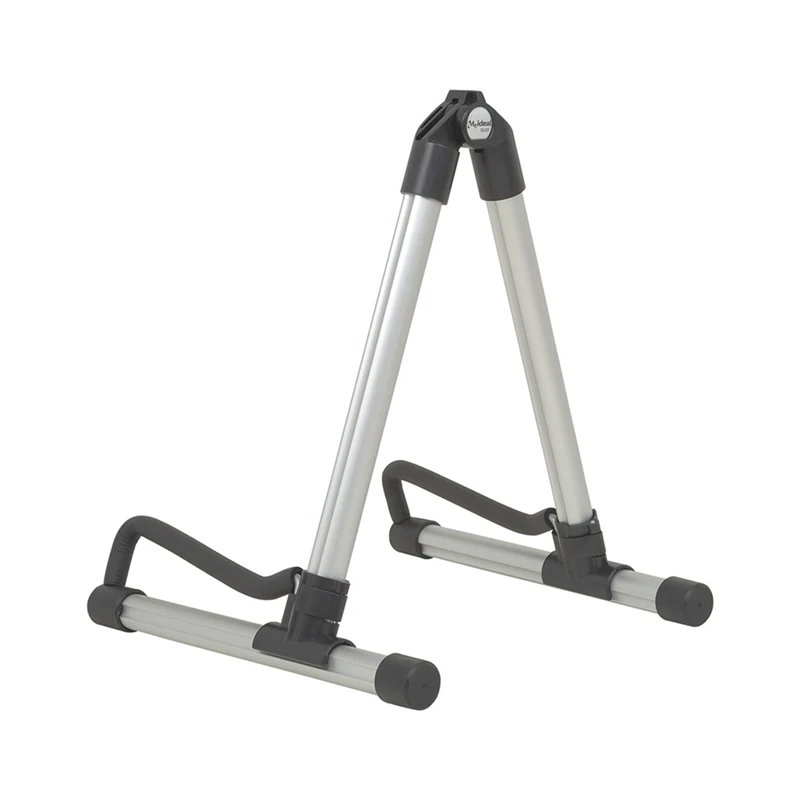 

Универсальная Складная портативная подставка для гитары штатив из сплава струнный инструмент держатель для музыкальной стойки аксессуары для гитары