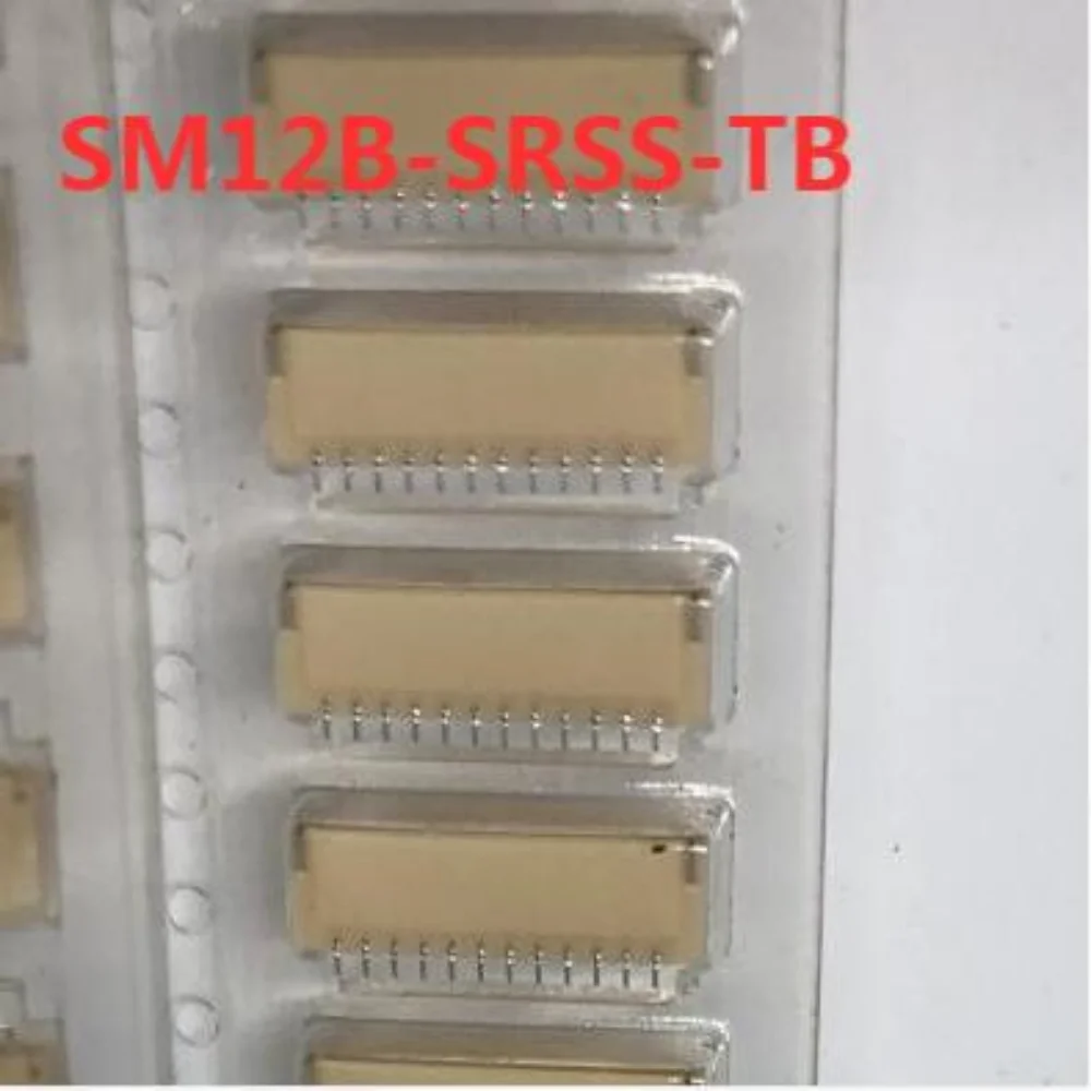 SM12B-SRSS-TB(LF)(SN) 200pcs-500pcs New Original