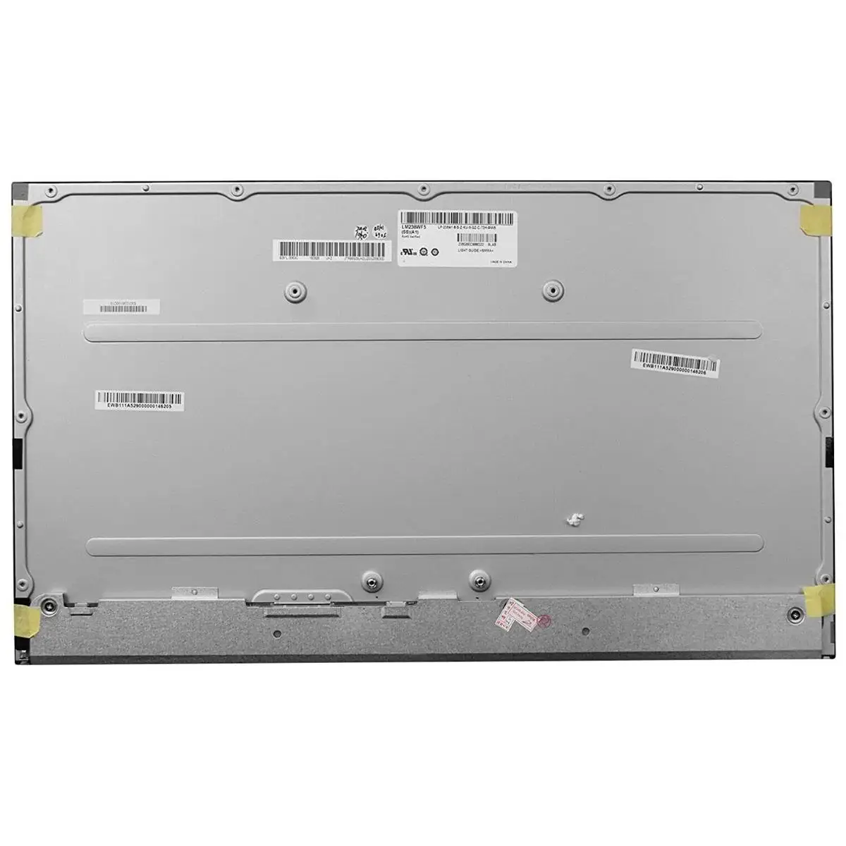 

Запасные части для сенсорного экрана Dell Inspiron 24 5400 AIO 23,8 дюйма FHD