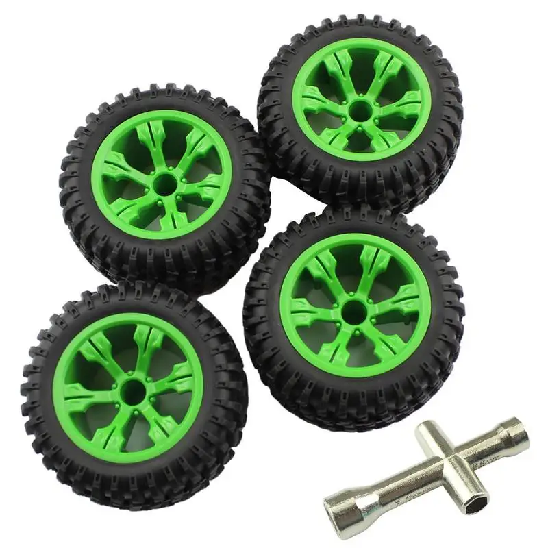 

1/12 RC Car Tires Spare Parts Original Upgraded For Wltoys 12428 144001 124018 124019 12428-A 12428-B 12428-C 12427 104001