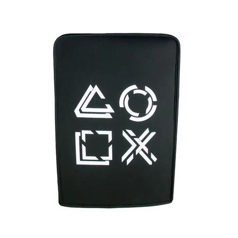 Пылезащитный чехол, пыленепроницаемый, устойчивый к царапинам защитный чехол для консоли DualSense5