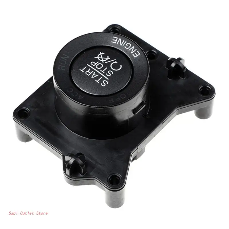 

Ignition Starter Switch 1VB70DX9AC Car Engine Switch for Jeep CHEROKEE 2014-2019
