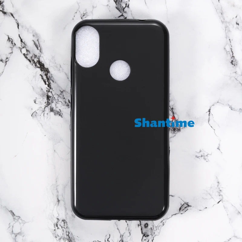 Чехол Для Doogee X70 ТПУ противоударный резиновый чехол защитный бампер гибкий