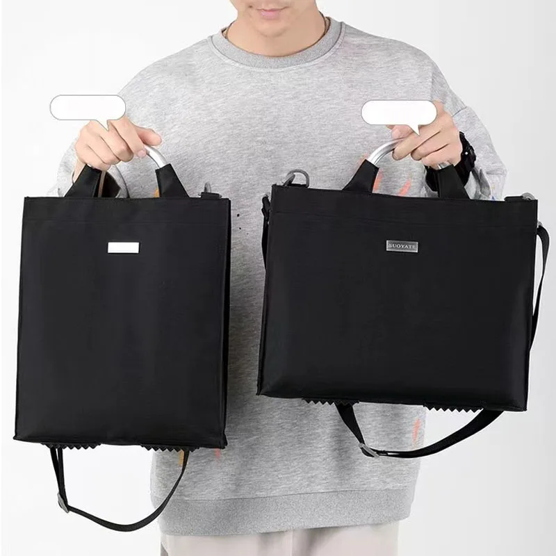 2023 waterproof nylon cloth bag for women shoulder crossbody bag Fashion Design Handbag