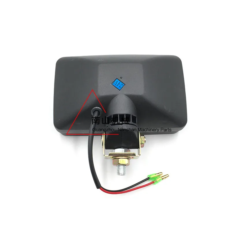 Для Sany sy55 sy65 sy75 sy135 sy195 sy215 sy235 sy285 sy365 Подвесная лампа