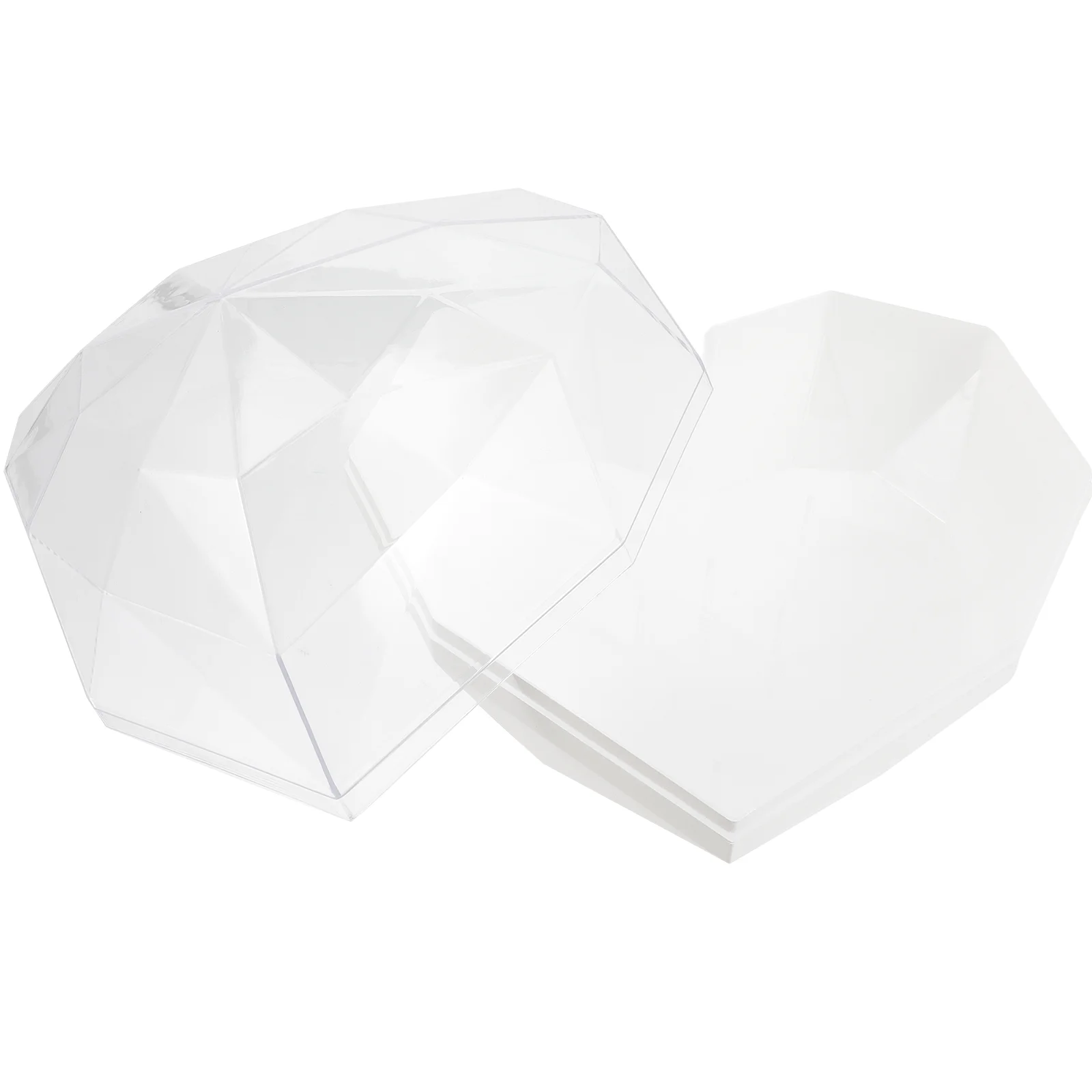 

Flowers Packaging Box Wrapping Boxes Gifts Heart Shape Presents Arrangements Floral