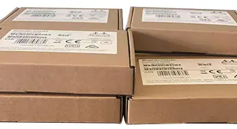100GbE QSFP28 DAC MCP1600-C003E26N медный кабель Ethernet 3m