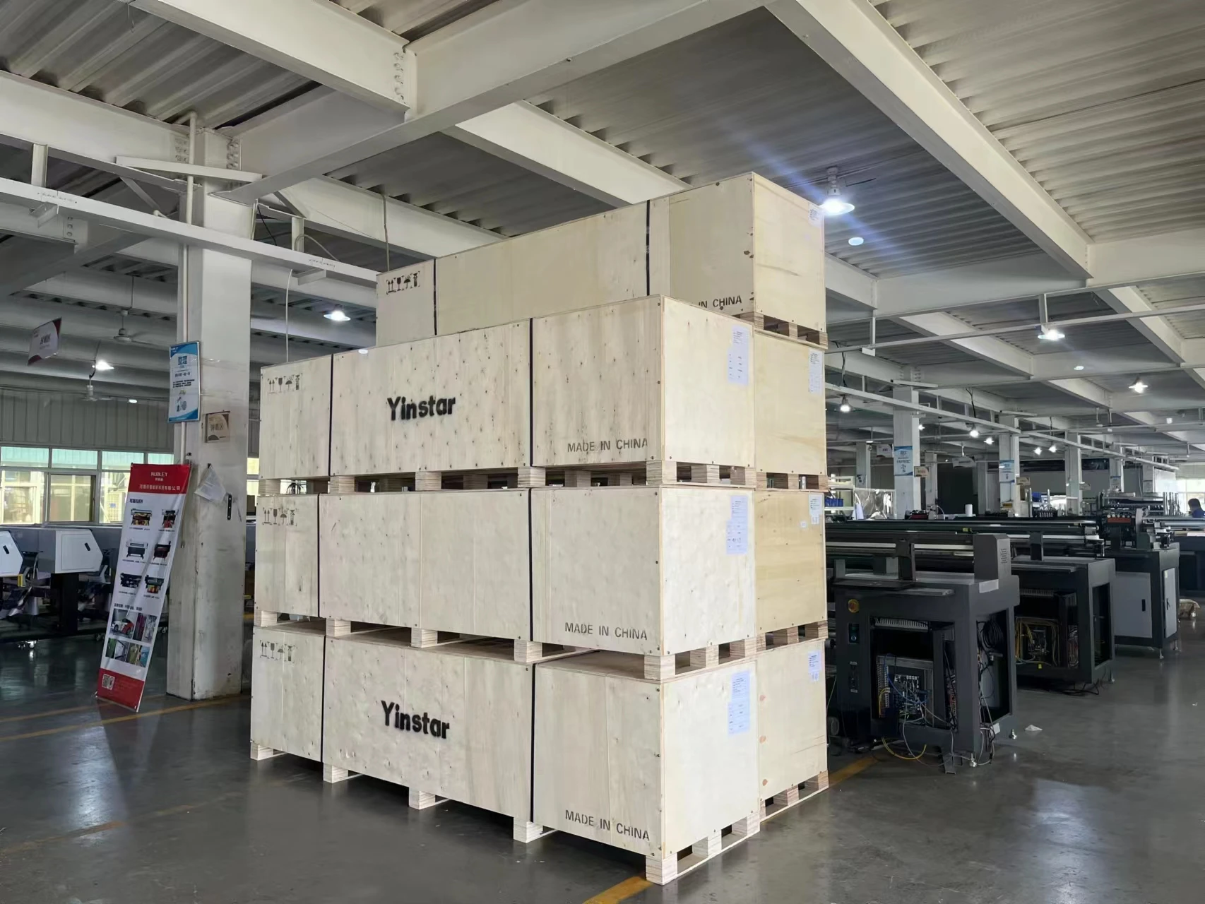 Для печатной машины на холсте виниловый плоттер yinstar 36-дюймовый сублимационный