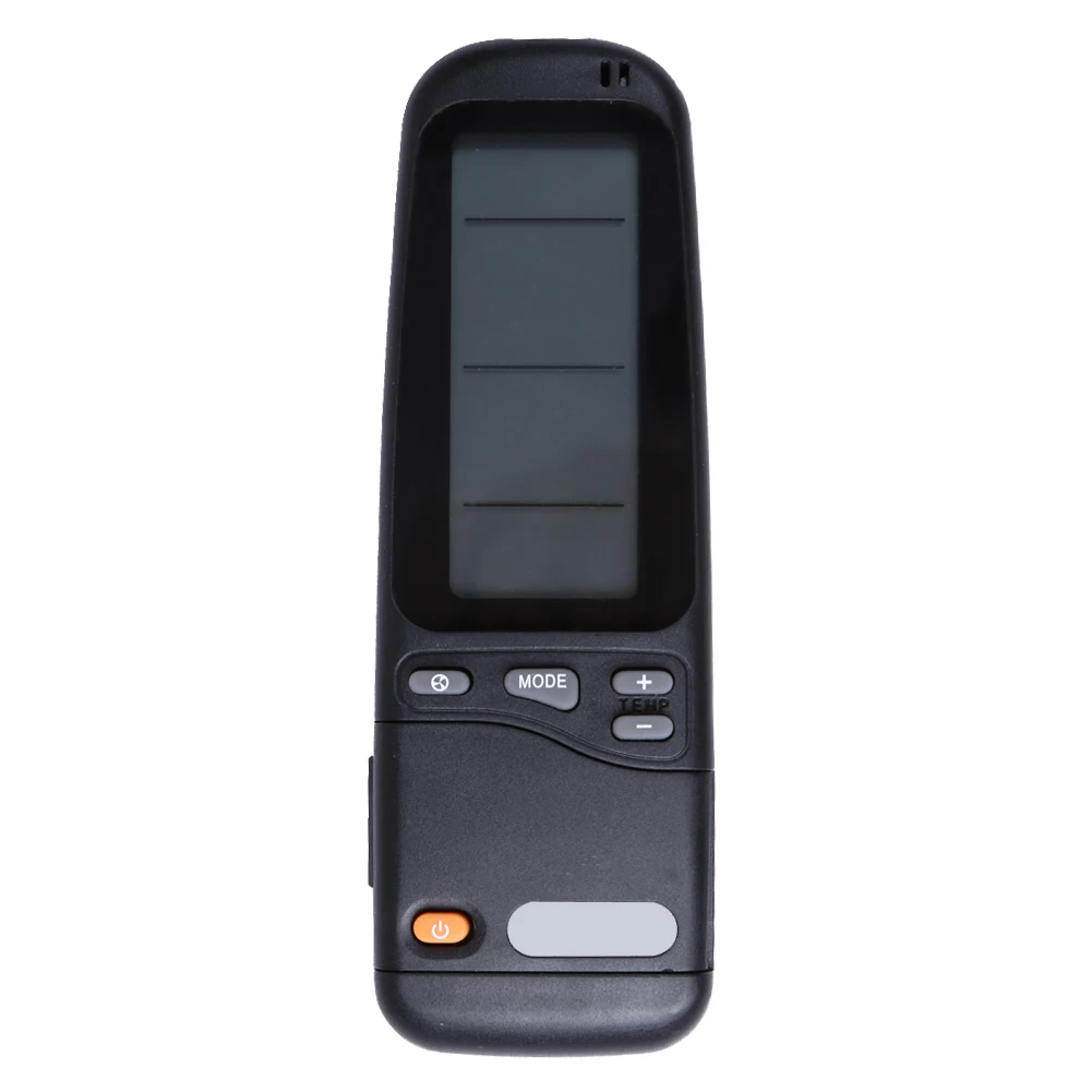 

ABS + электронные компоненты для YORK DAEWOO RC-4 RC-3 пульт дистанционного управления для кондиционирования воздуха для Electra Airwell
