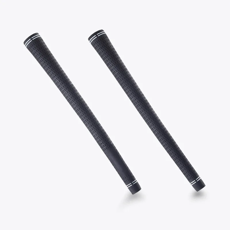 Rubber Grip Velvet Standard Size Putter Grip Golf Club Accessories Handle Iron Wood Grip Golf Club R58