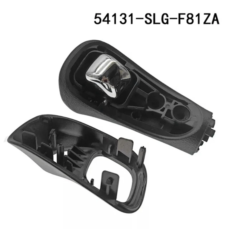 Ручка рычага переключения передач автоматическая 54131-SLG-F81ZA 54131-SLG-F81 для Honda 2009-2014