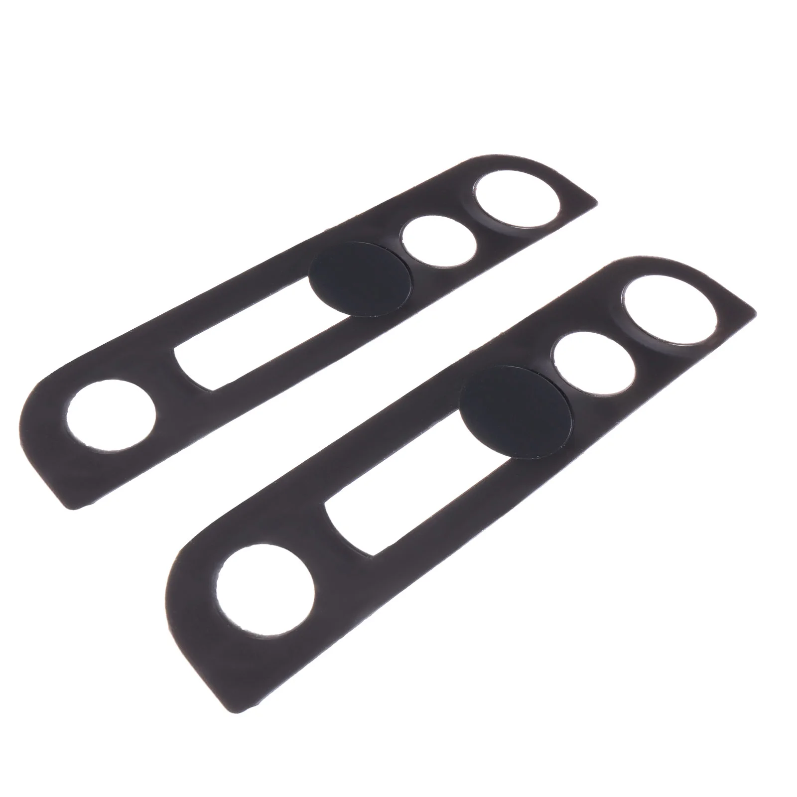 

2Pcs Camera Covers Camera Protective Covers Compatible for iPhone X/11/12