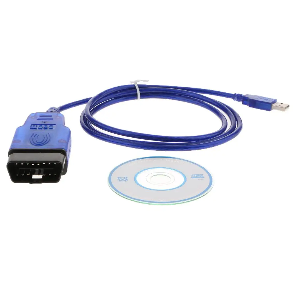 

Ecu Scan Cable Tool For