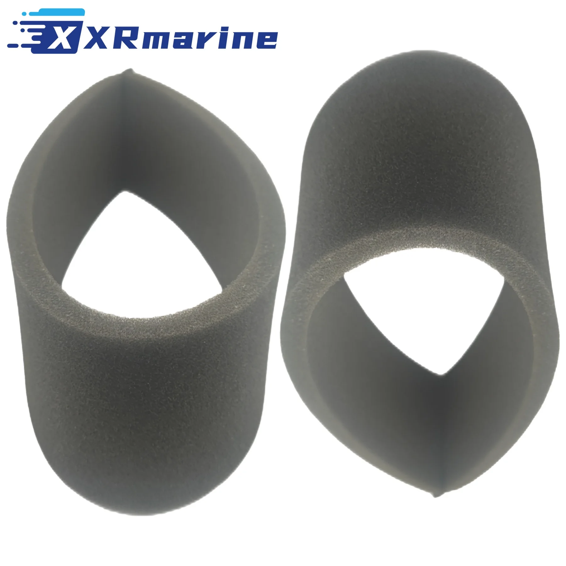 119593-18880 XN199613 Подходит для морских встроенных двигателей Yanmar 4CX 6CA 6CX 6HY 6KY 6LP 6LY Запасные части для элемента воздушного фильтра x2 (art.: 3920cfa3cec00) - 3920cfa3cec00