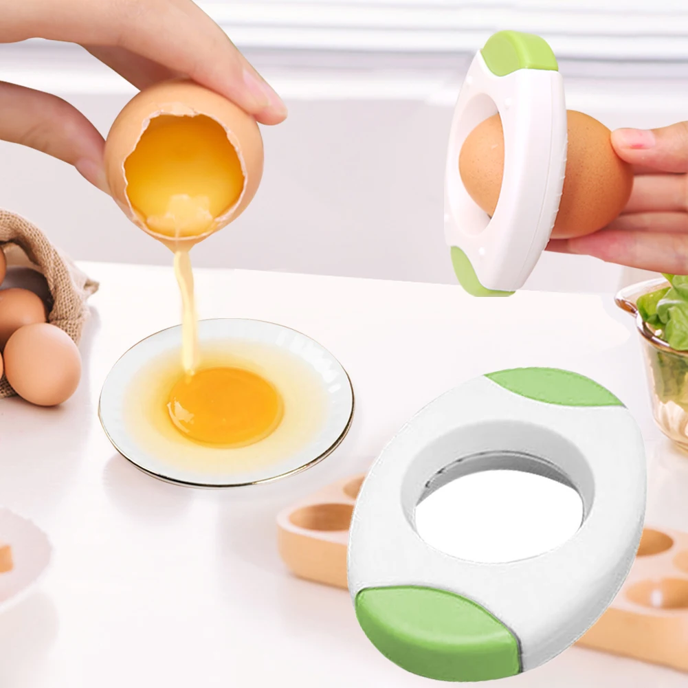 

Egg Slicers Shell Cutter New Tool Multi Functional Egg Cutter For Cutting Boiled Eggs Soft Fruits Vegetables Kitchen Gadgets