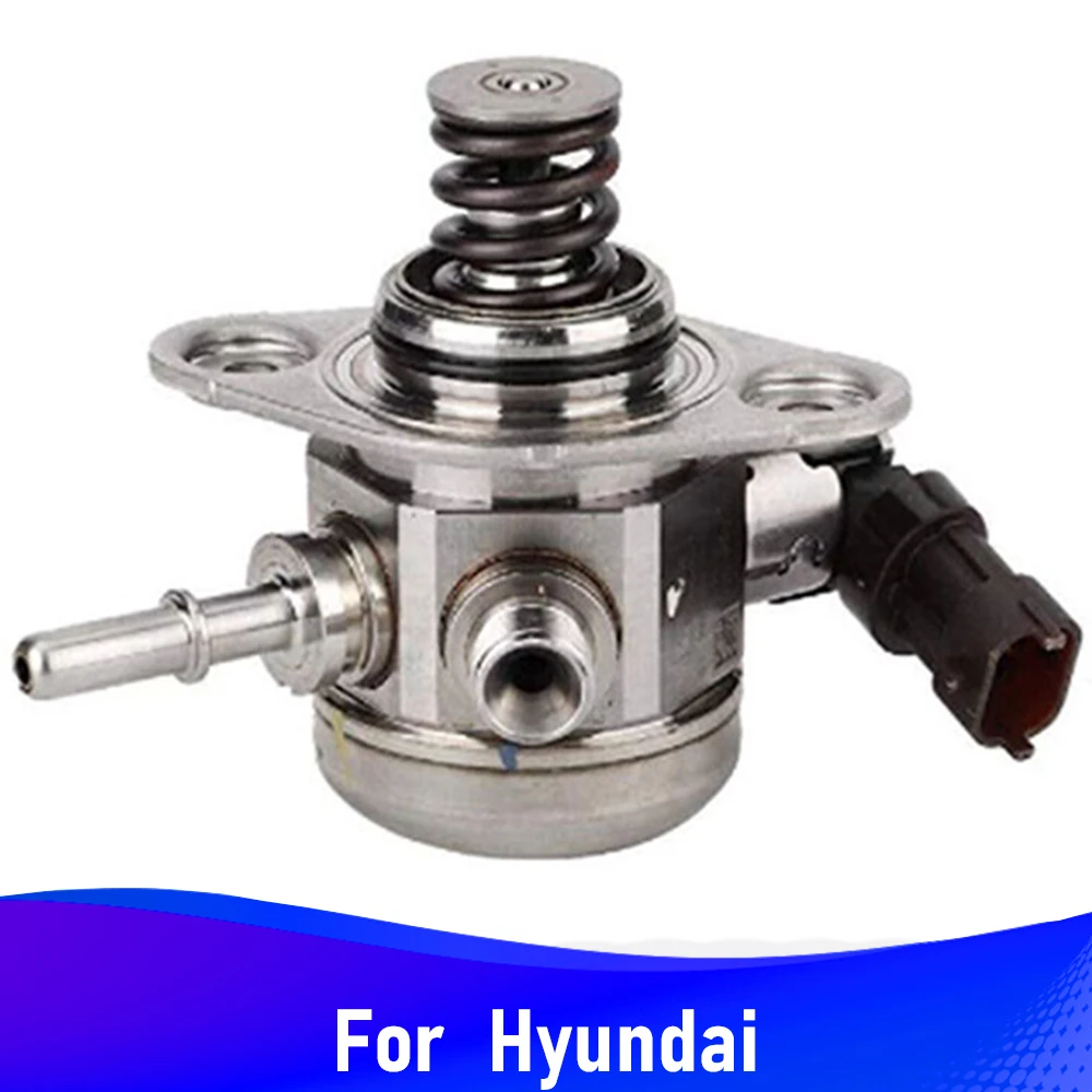 

New OEM High Pressure Fuel Pump 35320-2B100 For Hyundai Accent Veloster 11-17