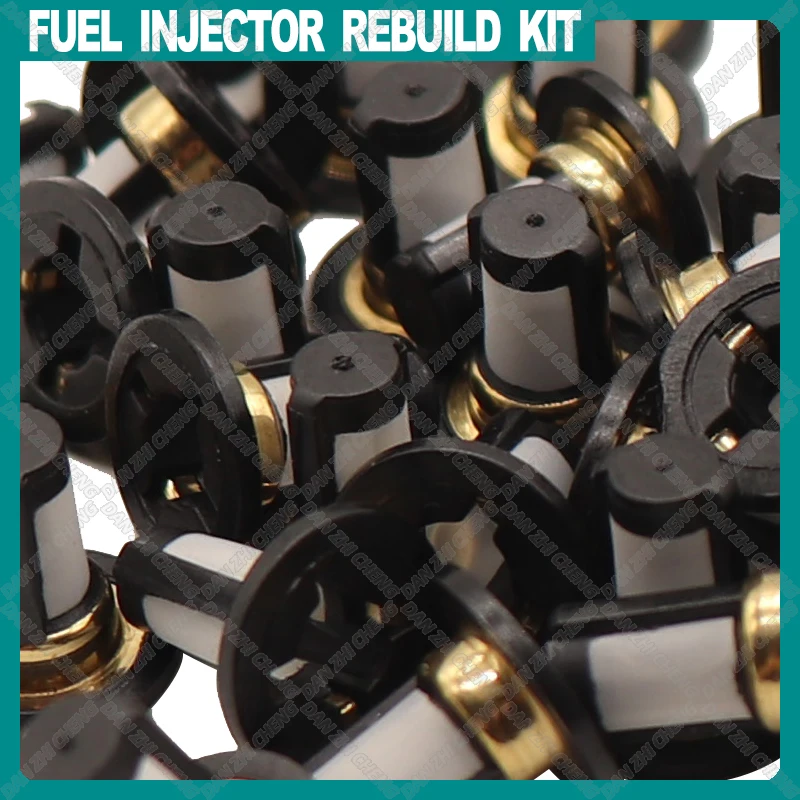 100 шт. Бесплатная доставка топливный инжектор микрофильтр 10 3*11 2 мм для 06164-PCA Honda