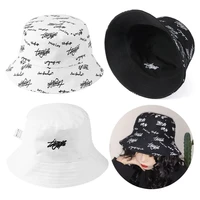 spring summer panama hat foldable portable sun hat bucket hat beach cap fisherman cap