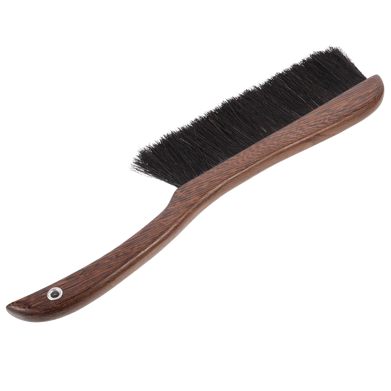 Мини-клавиатура счетчик пианино щетка для пыли лошади инструмент очиститель