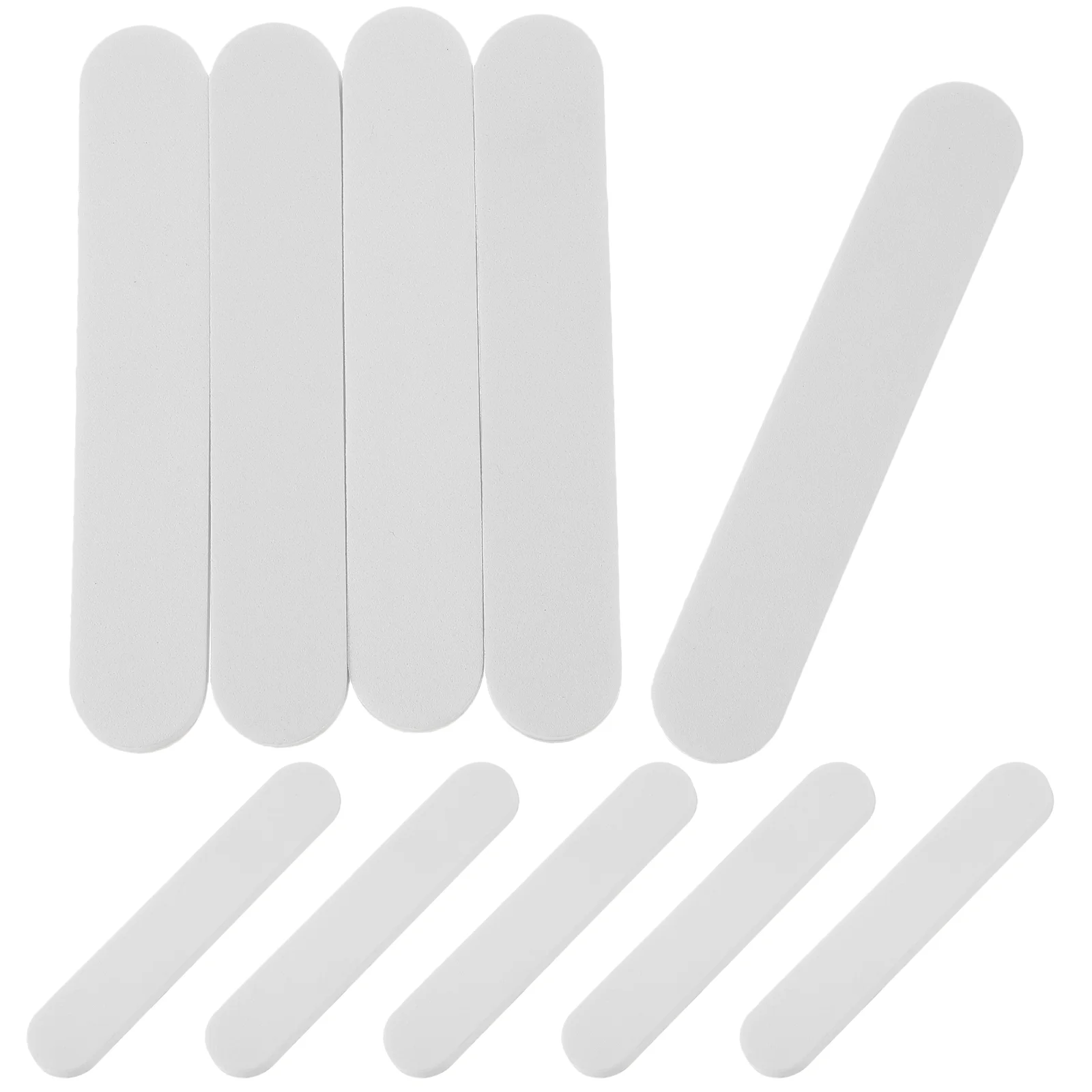 10 шт. вставка-переходник для шляпы самоклеящиеся вставки обхватывания размера