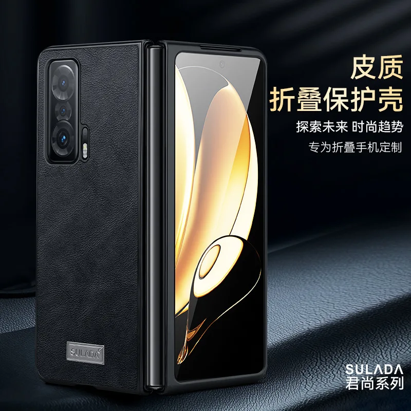 

For Magic V Case For Huawei Honor Magic V Fold Flip Case