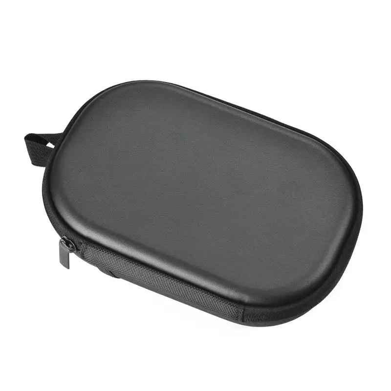 

Чехол для телефона с голубыми зубьями