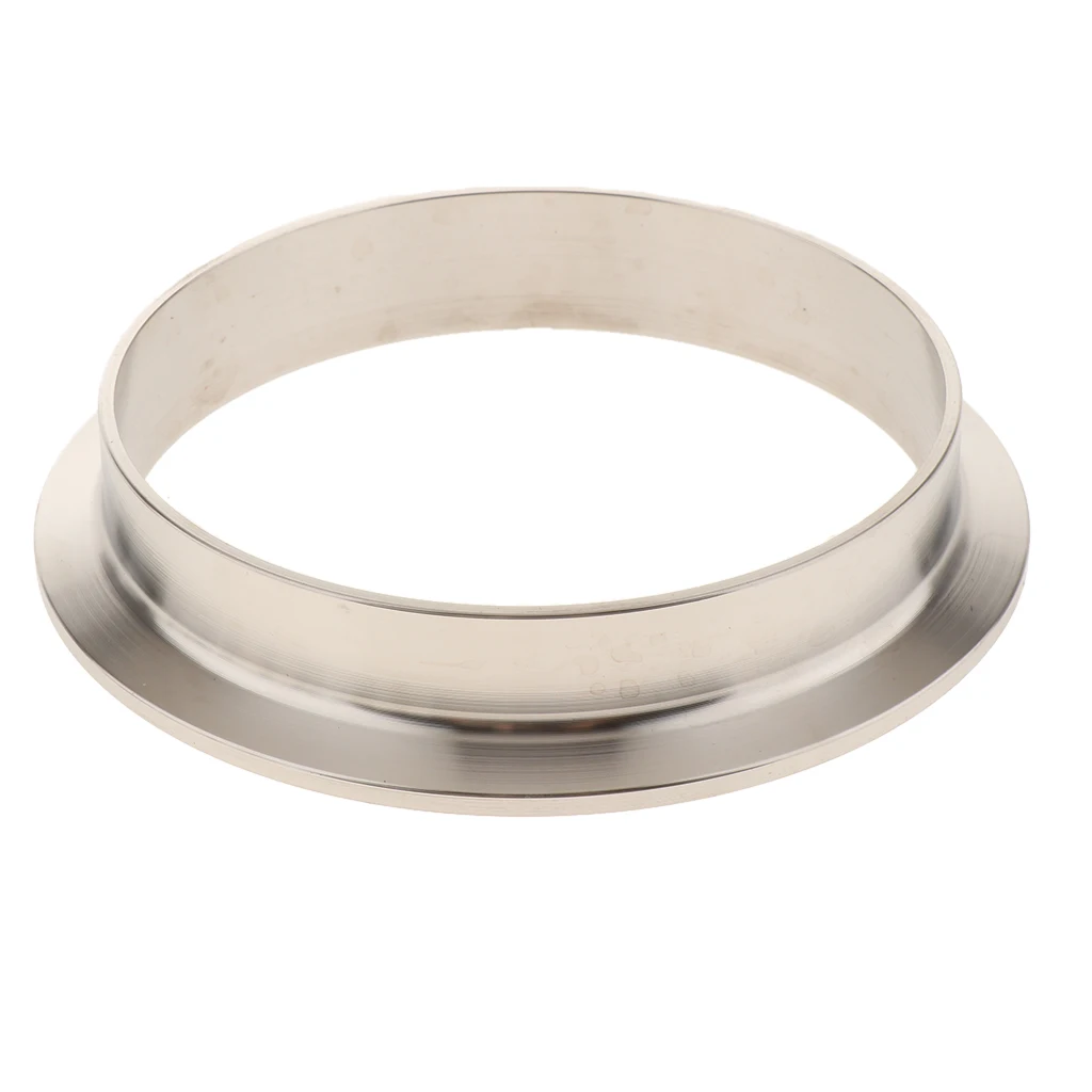 Сварочная лампа с наконечником Tc зажим из нержавеющей стали фланец для