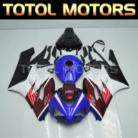 motorcycle fairings kit fit for cbr1000rr 2004 2005 bodywork set high quality abs injection new blue