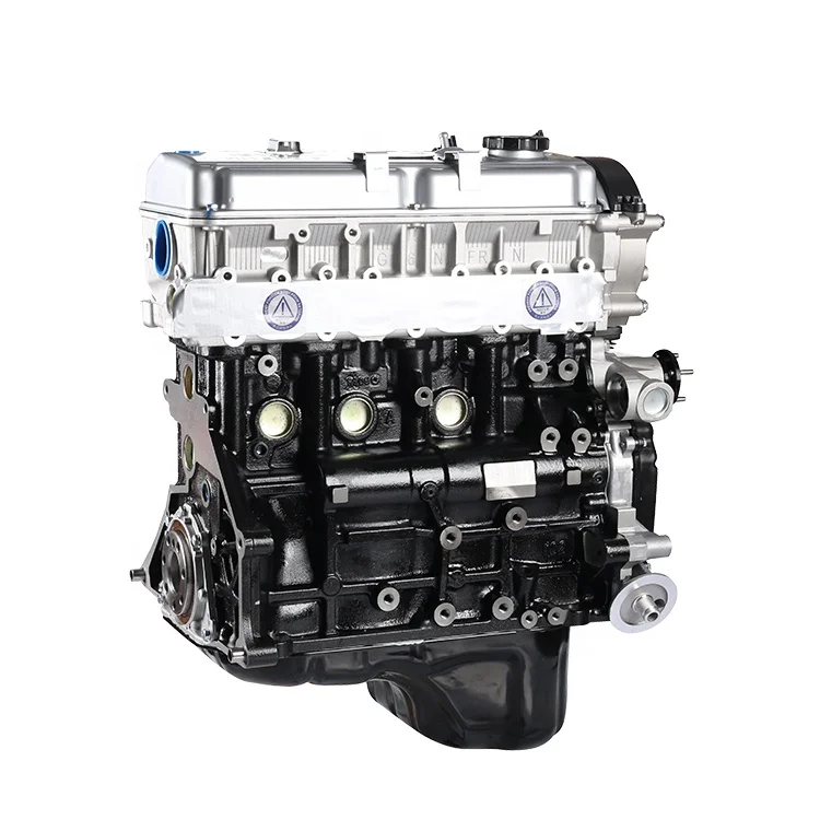

Del Motor 4G64S4M 4G64 Engine For Mitsubishi Pajero V31 Space Wagon Delica Hyundai Terracan Great Wall hover h3 h5