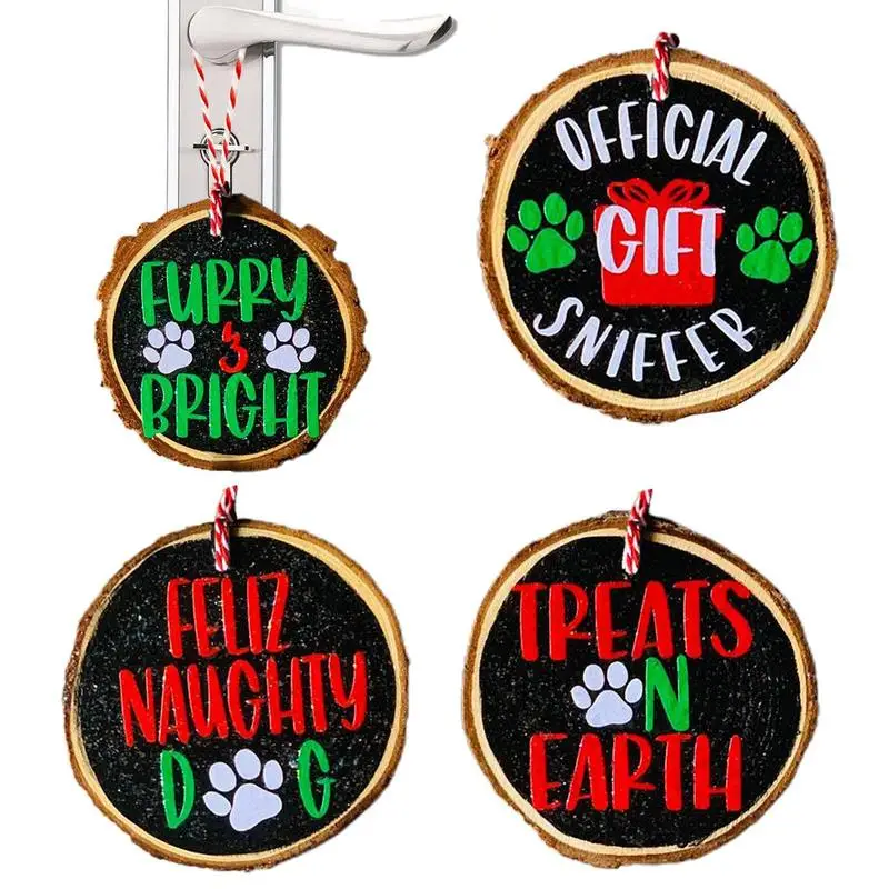 

Snowman Ornaments For Christmas Tree Mini Tree Decorations Pendants Ornaments With Snowman Smile Face Create A Christmas Mood