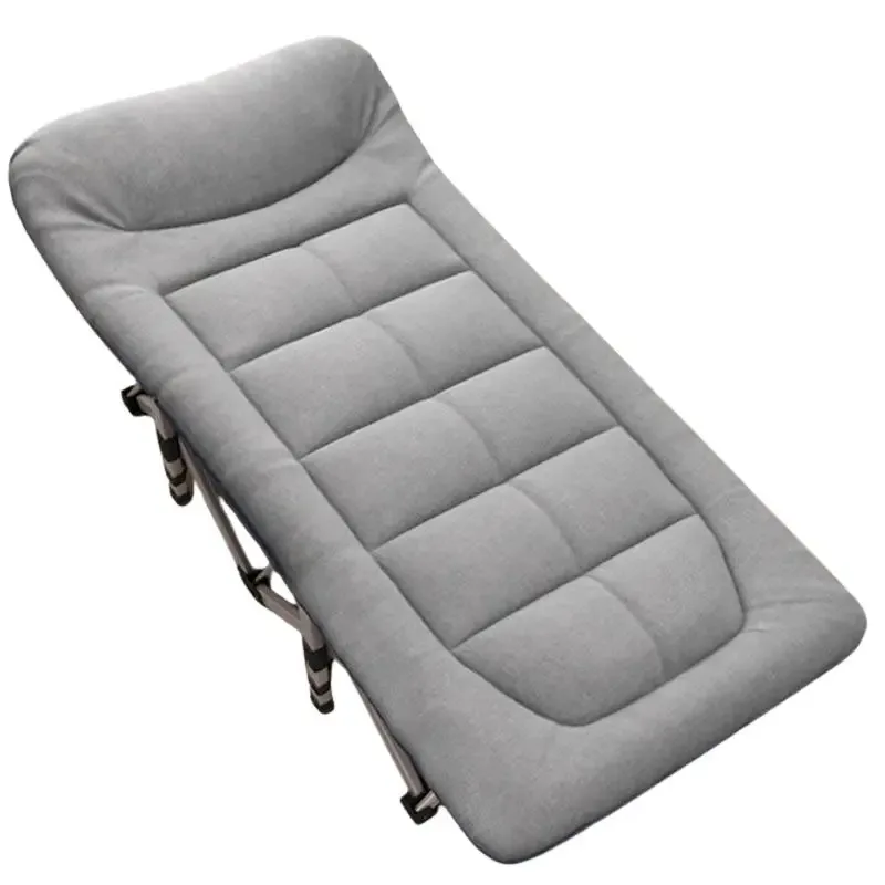 Матрас для спальни складной каркас кровати роскошная портативная удобная