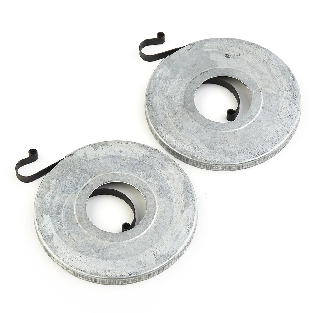 Высококачественная практичная пружина стартера TS08 Recoil 1117 190 0601 11171900601 Дисковый