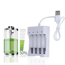 고속 USB 3/4 슬롯, 고속 충전식 배터리 충전기, 단락 보호, AAA 및 AA 충전식 배터리 스테이션, 신제품