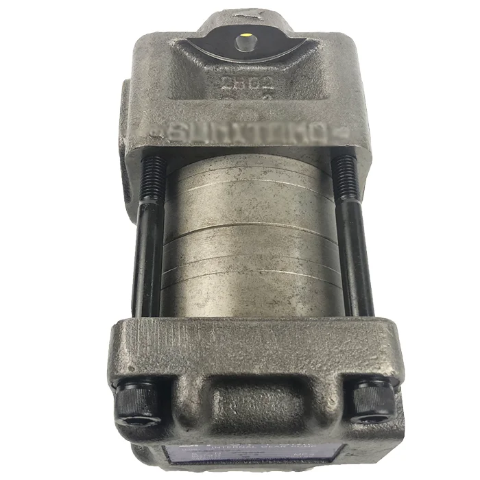 Оригинальные масляные насосы высокого давления QT33-16F-Z/QT42-31.5/40F/QT52-50/63F/QT62-80/100/125F