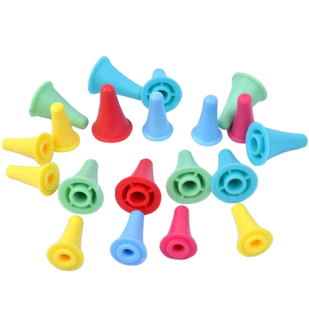 

20/40 шт., протекторы для спиц