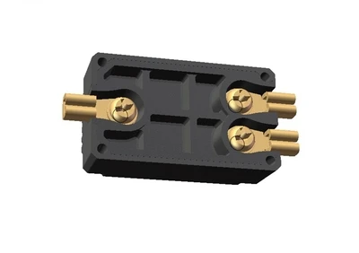 Защита от обратного тока на солнечной батарее высокая сторона низкое