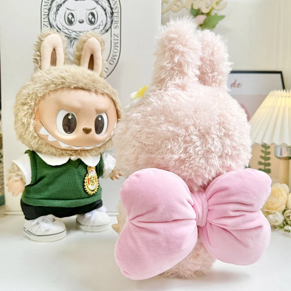 38 см плюшевая кукольная одежда аксессуары для корейки Kpop Exo Labubu Idol куклы MOKOKO