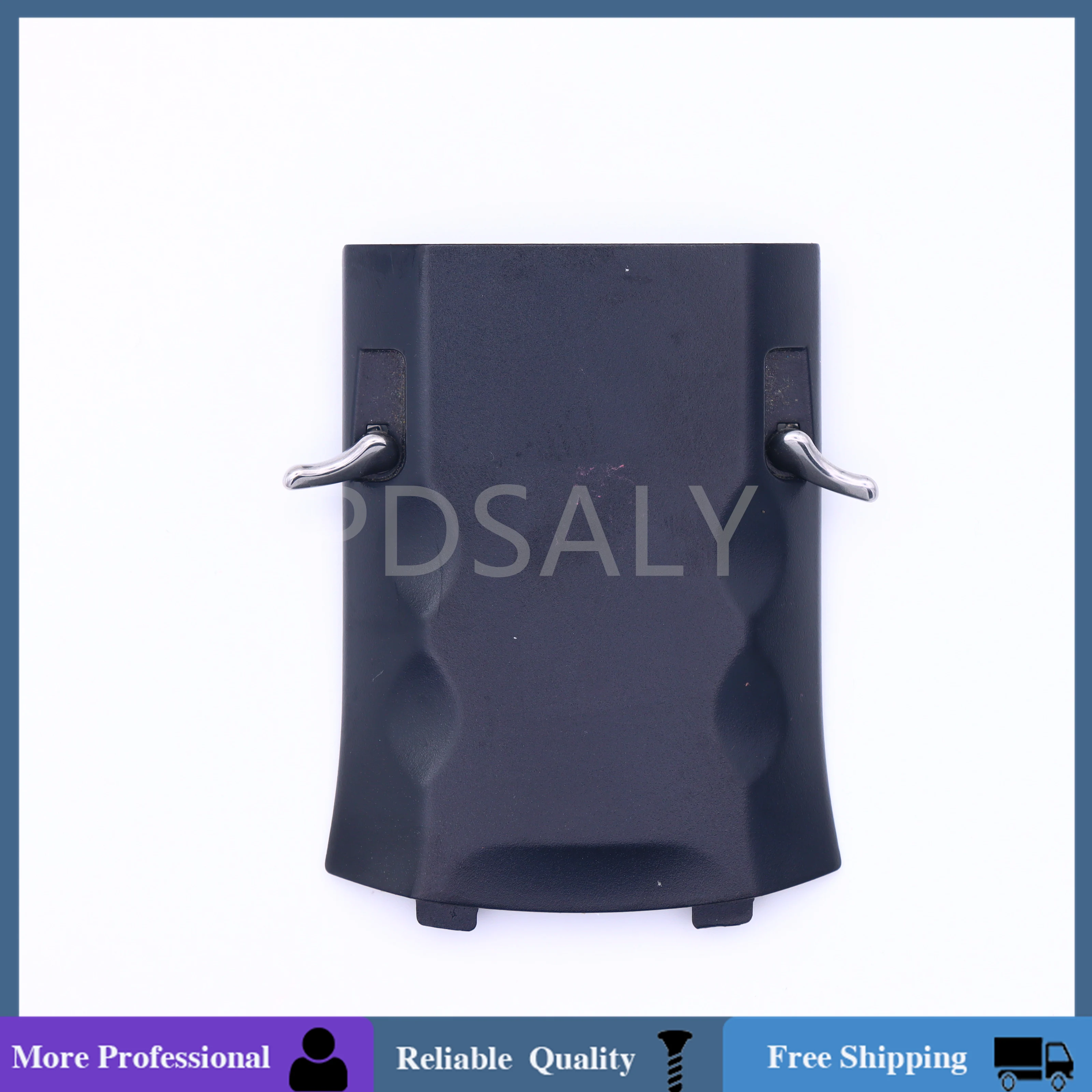 5 шт. стандартная емкость крышки аккумулятора для Honeywell Dolphin 6100 б/у и хорошего