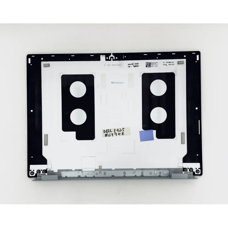 Новинка для Dell Inspiron 5425 задняя крышка ЖК-экрана верхний чехол 0CT7HR CT7HR