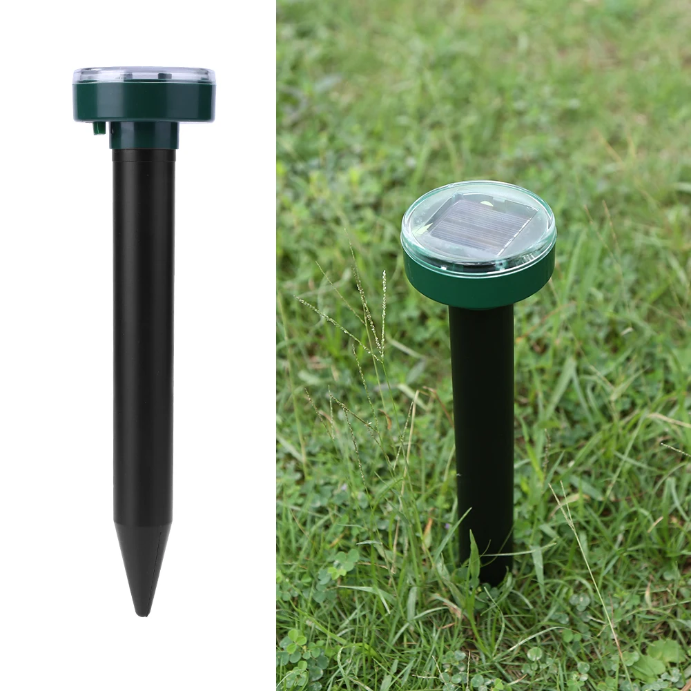 Змея для борьбы с вредителями устройство без яда улицы дома сада