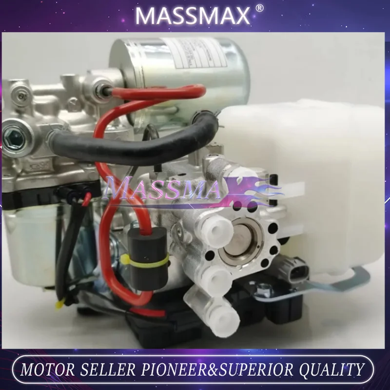 47050-60591 89541-60671 89541-60670 тормозной главный цилиндр мастер для Toyota Land Cruiser J15 7GR-FKS