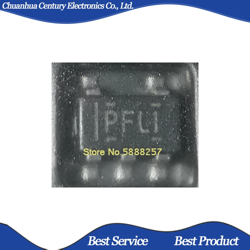 

5 Pcs/Lot TPS60401DBVR PFLI SOT23-5 New and Original In Stock
