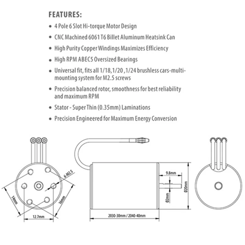 Детали для двигателя ресивера ESC передатчика сервопривода WLtoys A959