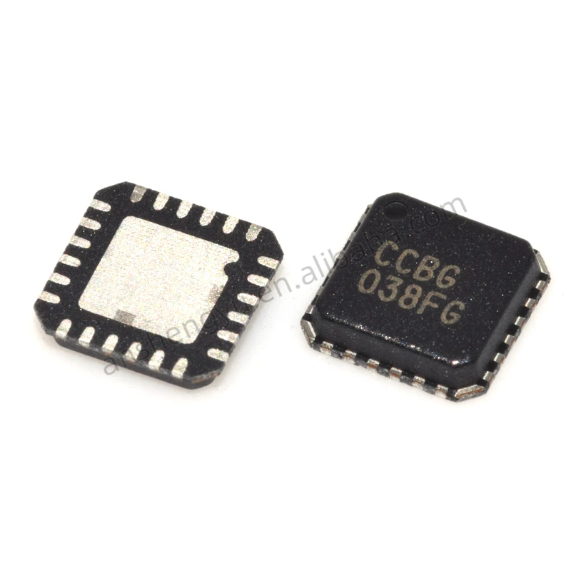 

Новые оригинальные интегральные схемы VSC7984YF QFN IC