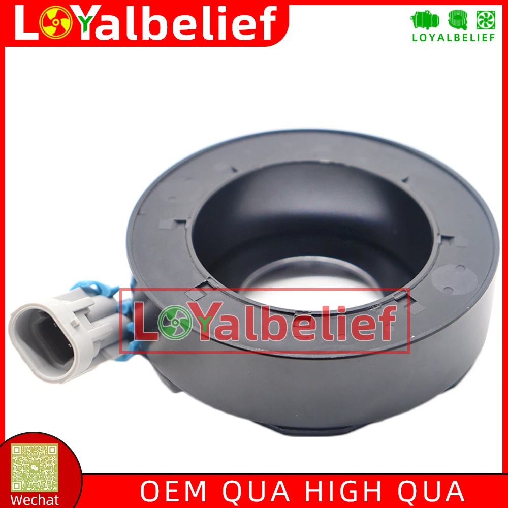 Спираль сцепления компрессора кондиционера для Chevrolet Cruze 27 8 л 96*61*40 * мм