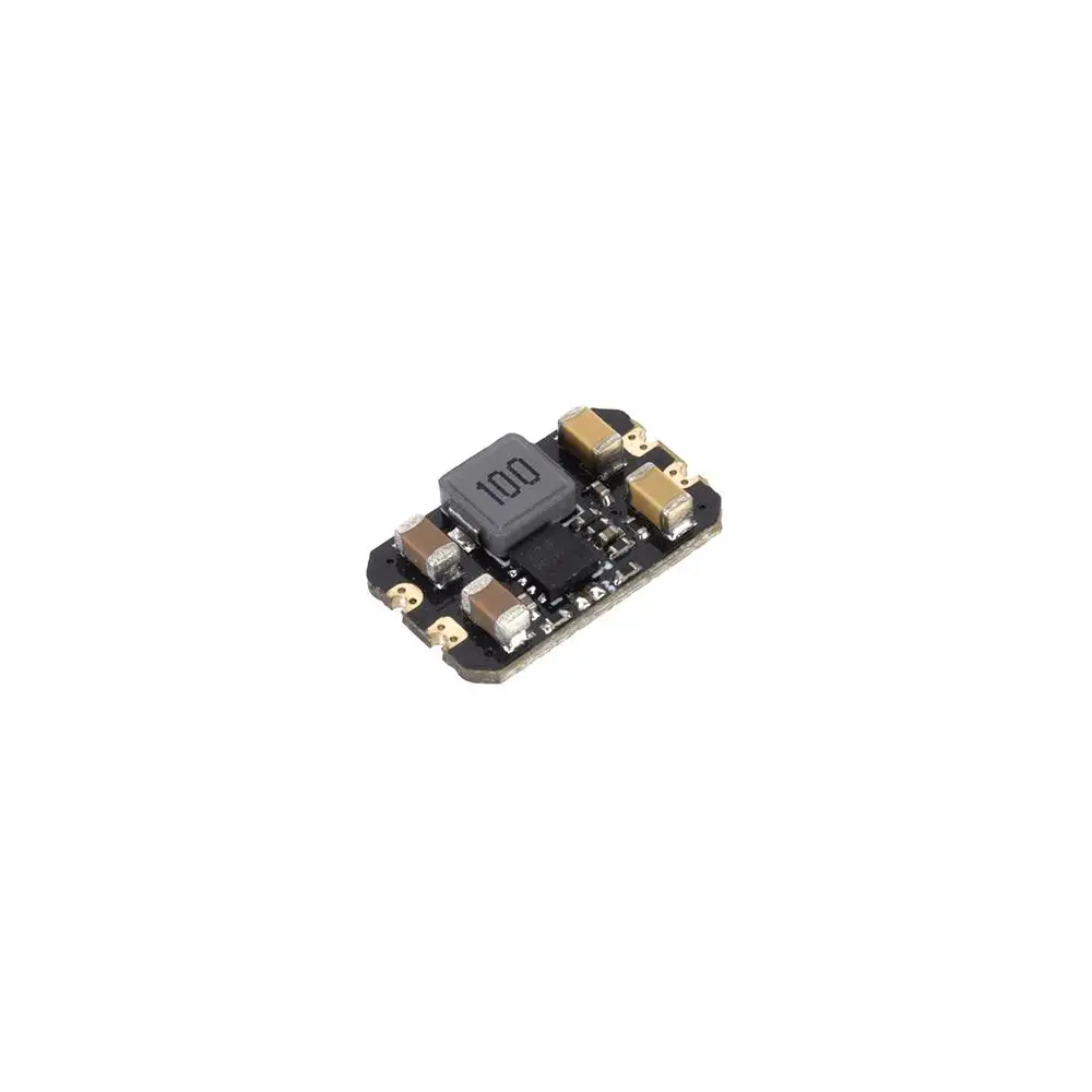 16*10 мм Diatone Mamba MICRO 2A BEC 5V 9V Переключаемый 3-6S для DJI Digital FPV Air Unit Racing Freestyle Drones | Игрушки