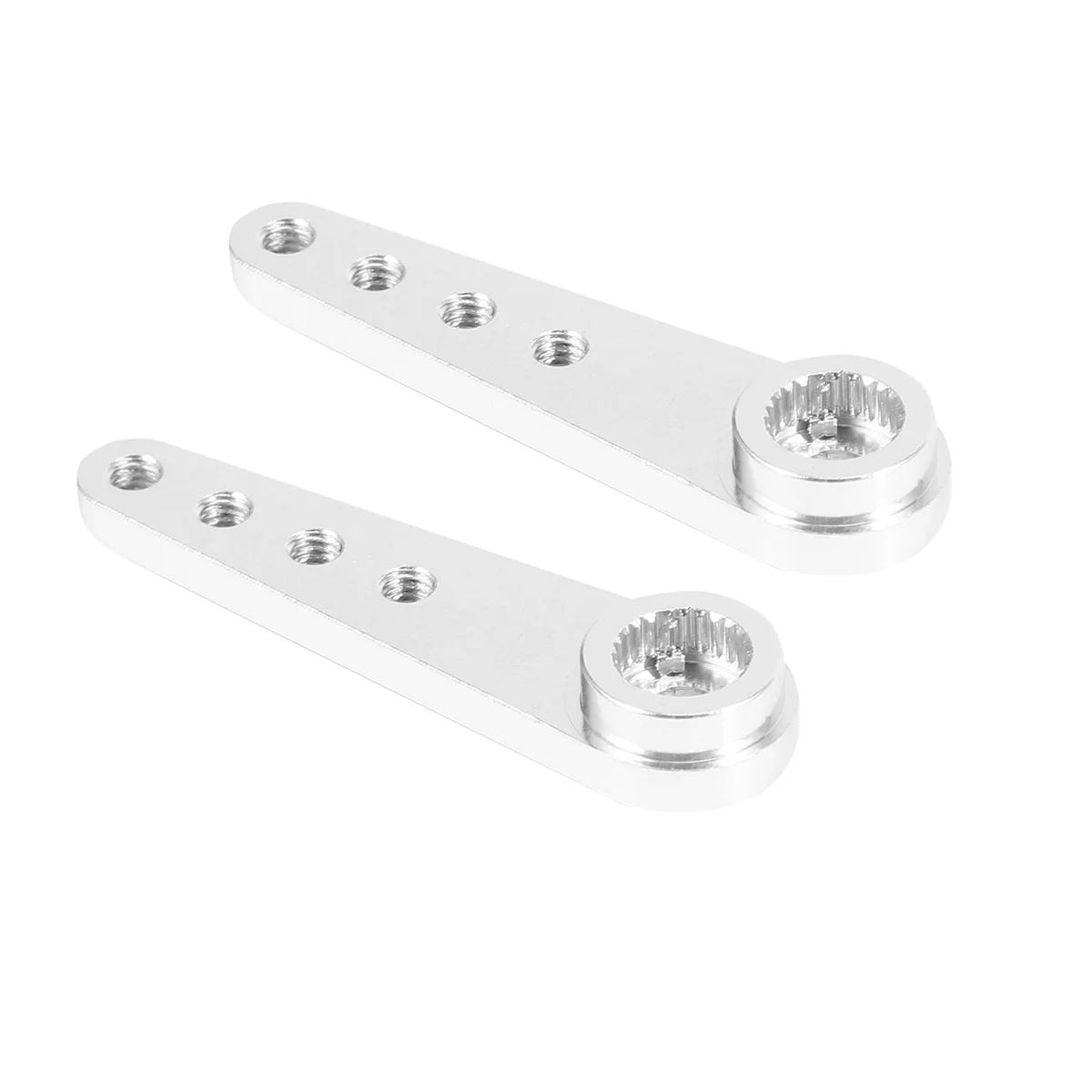 2 шт./лот сервопривод из алюминиевого сплава с ЧПУ 1 25-2 5 дюйма для сервоприводов