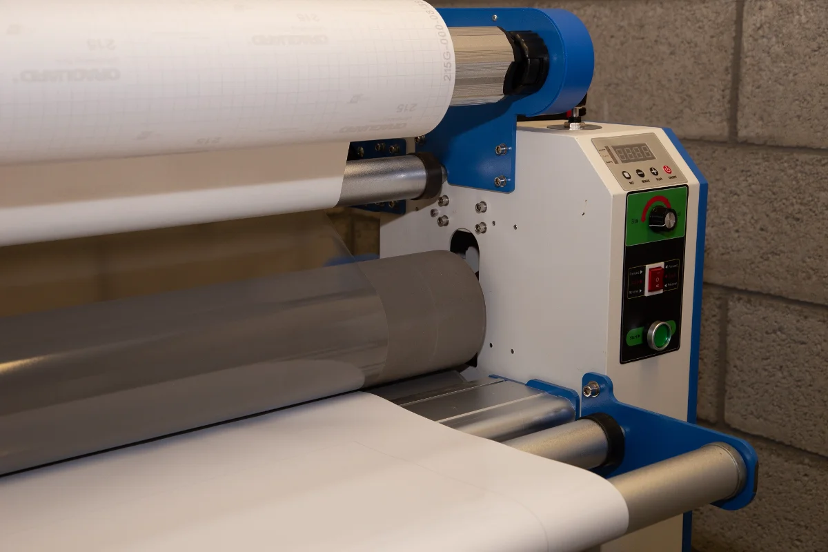 Рисунок 6 - 170 см 67 "Электрический рулон