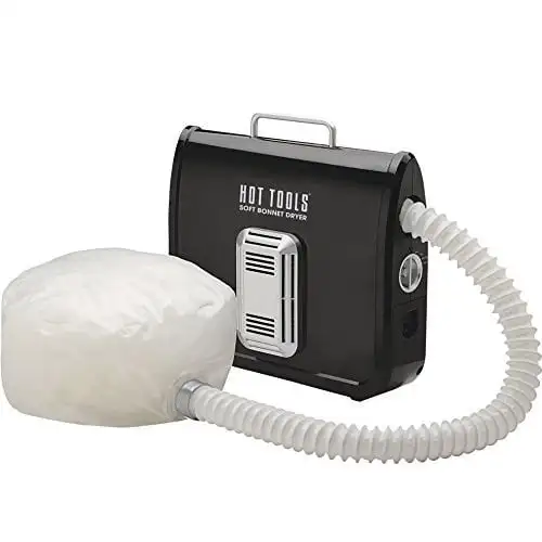 

Ionic Soft Bonnet Dryer - 4 Temp (#1051)
